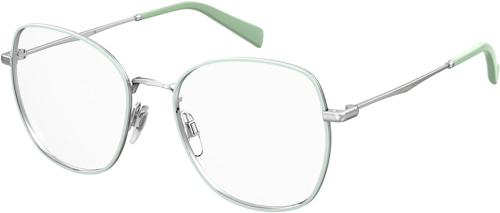 Levi's Lv5023 Eyeglasses - view 2